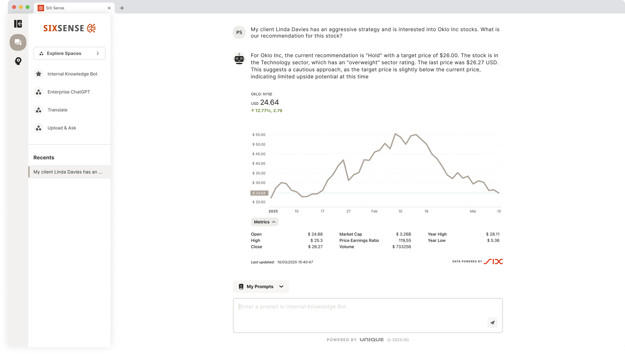 00_42 - Insignts That Enable Data Driven Decisions